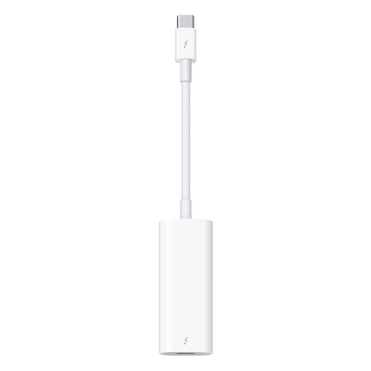 Apple MMEL2AM/A, Thunderbolt 3 (Usb-C) To 2 Adapter