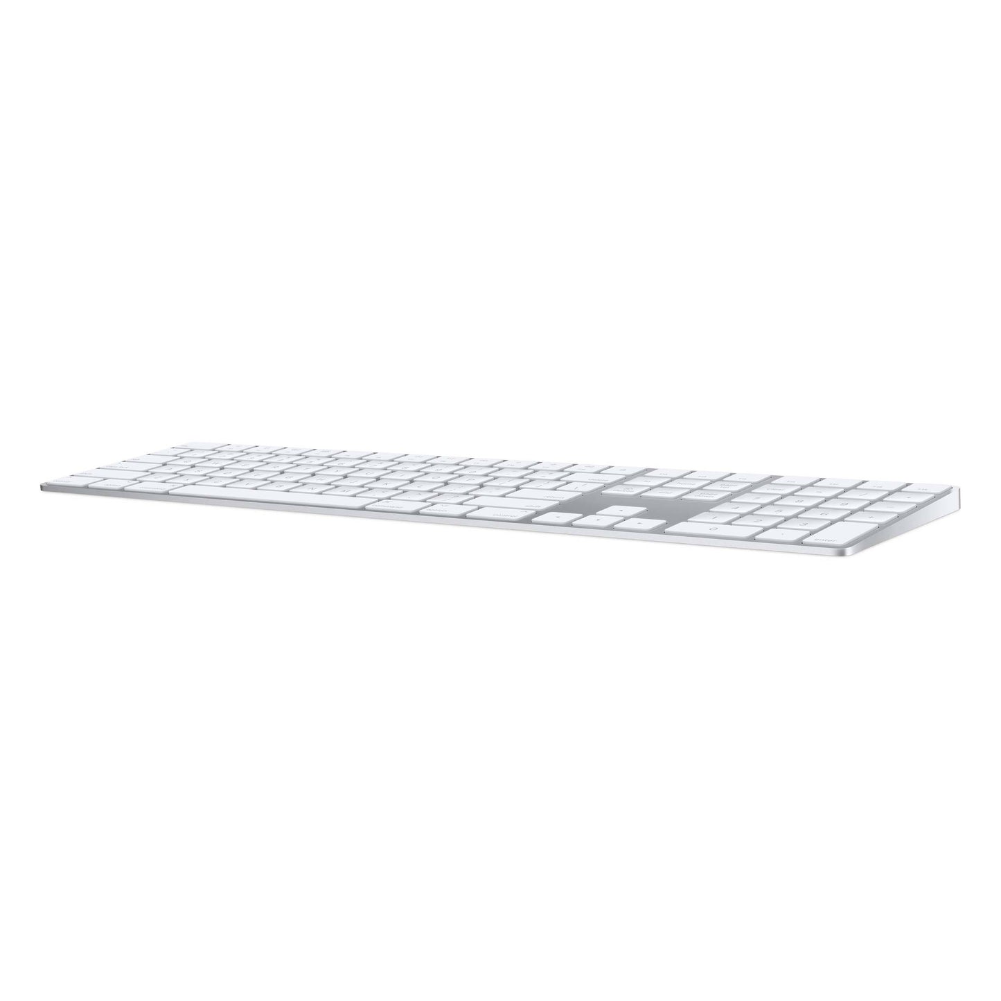 Apple Magic Wireless Keyboard with Numeric Keypad