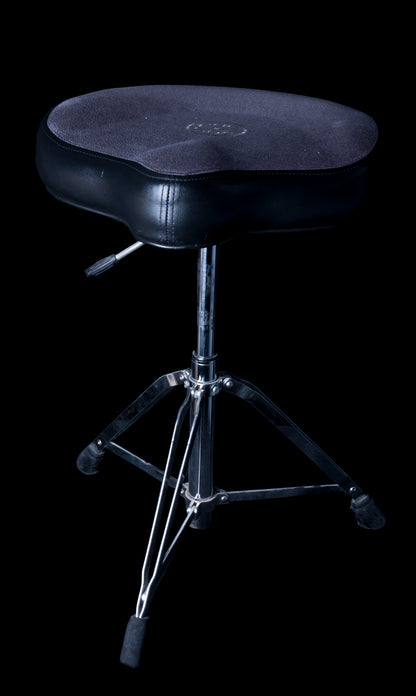 Roc N Soc Original Nitro Throne in Grey