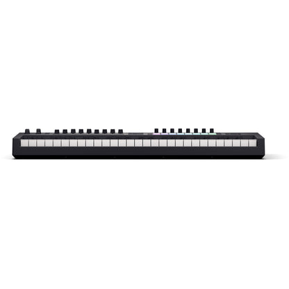 Novation Launchkey 49 MK4 - 49 Key Controller