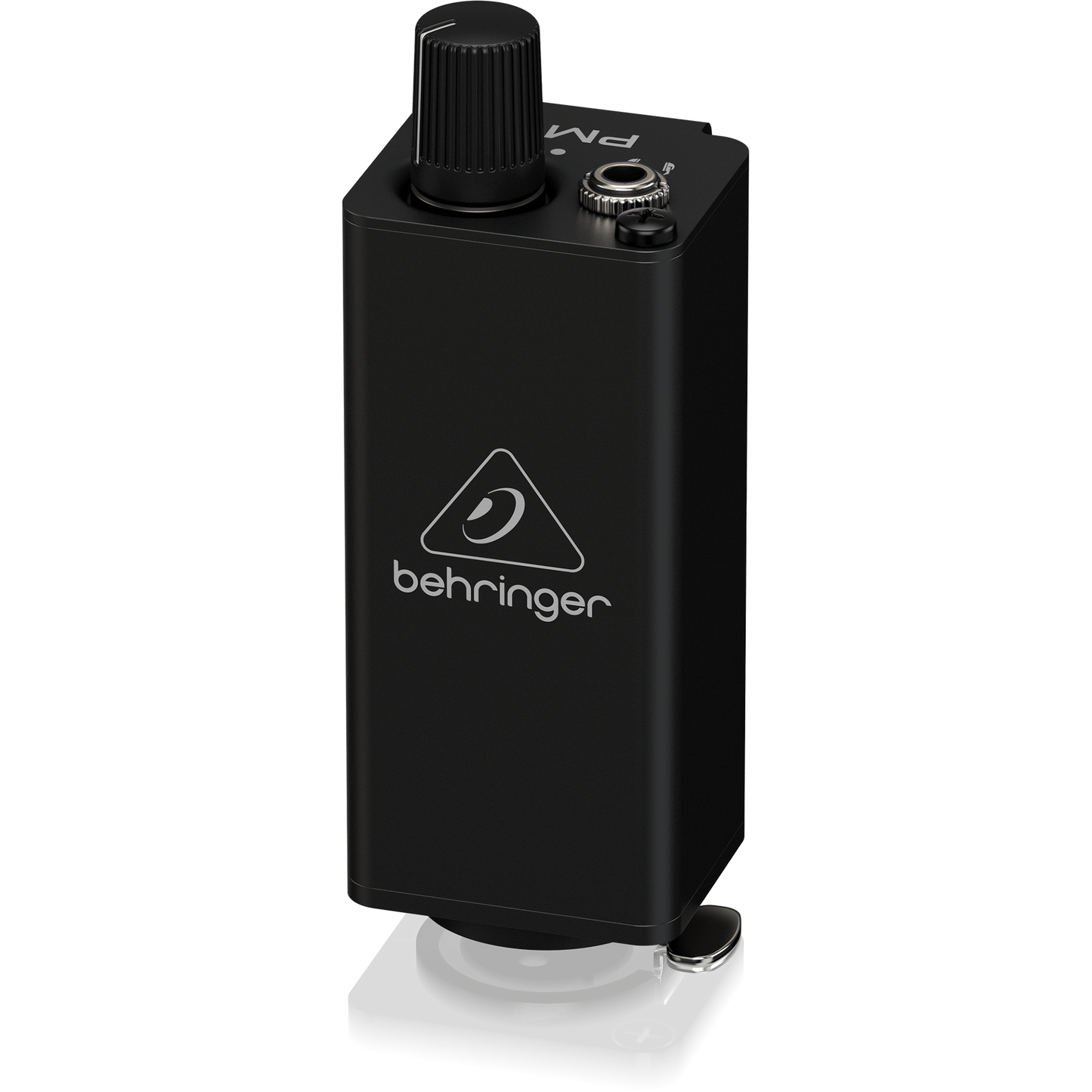 Behringer Powerplay PM1 Personal In-Ear Monitor Belt-Pack