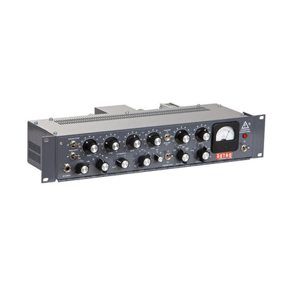 Retro Instruments Powerstrip Recording-Channel