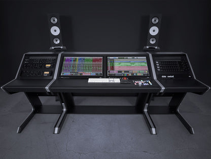 Slate Media Technology Raven Core Station Sidecar Pair