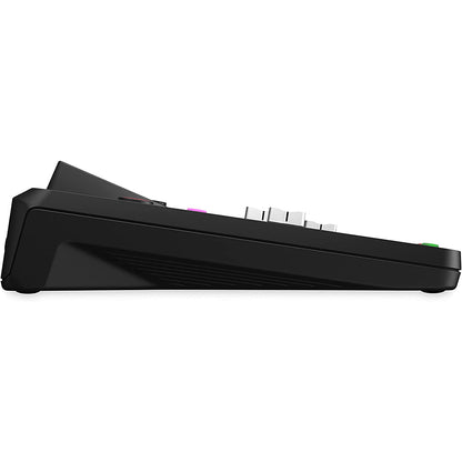 Rode Rodecaster Pro II Integrated Audio Production Console
