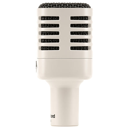 Universal Audio SD-3 Dynamic Microphone with Hemisphere Modeling