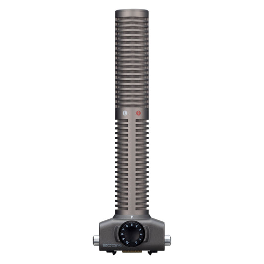 Zoom SSH-6 Stereo Shotgun Mic