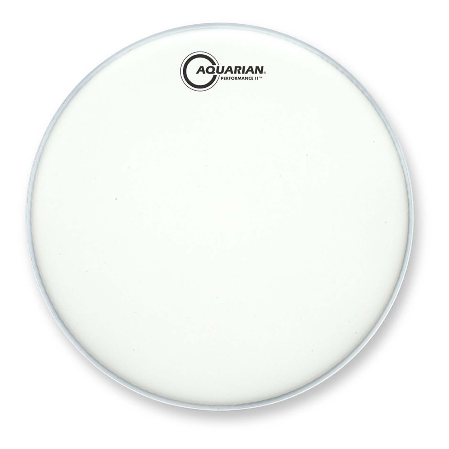 Aquarian Drumheads TCPF10 PERFORMANCE-2 10" Tom Tom Drum Head