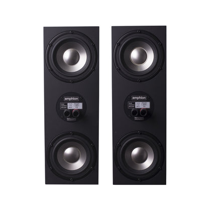 Amphion Two18 Dual 6.5" Passive Studio Monitor
