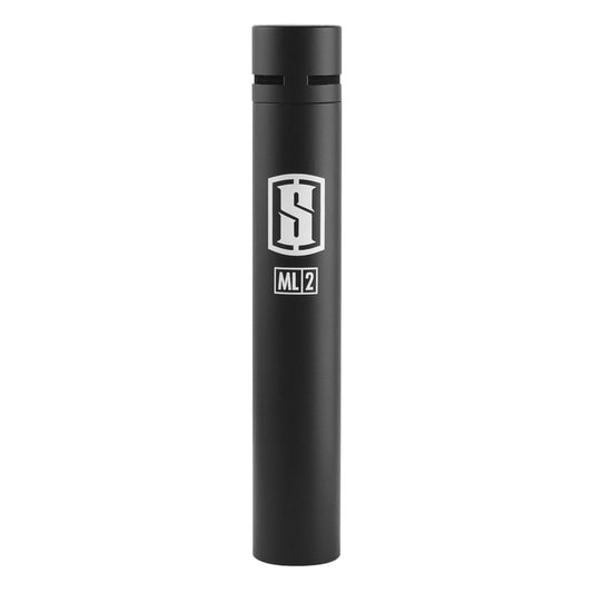 Slate Digital VMS ML-2 Small Diaphragm Modeling Microphone