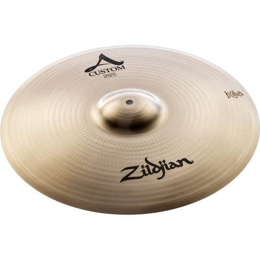 Zildjian 19” A Custom Crash Cymbal