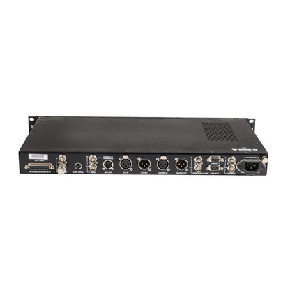 Avid SYNC HD