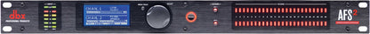 DBX AFS2 Advanced Feedback Suppression Processor