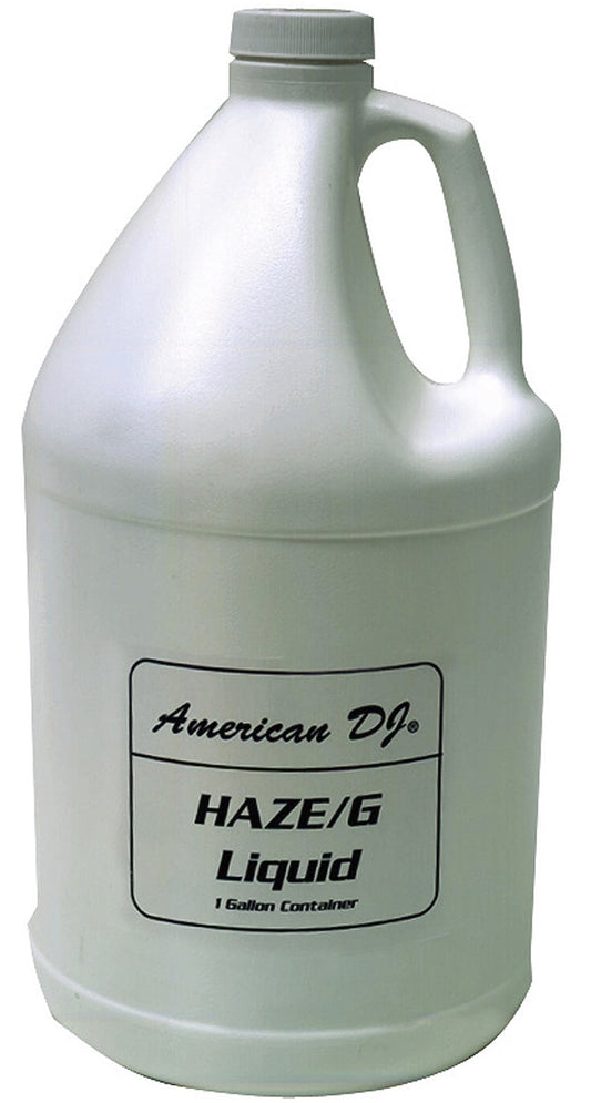 American DJ Haze Juice