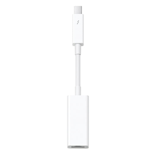 Apple Thunderbolt to Gigabit Ethernet Adapter