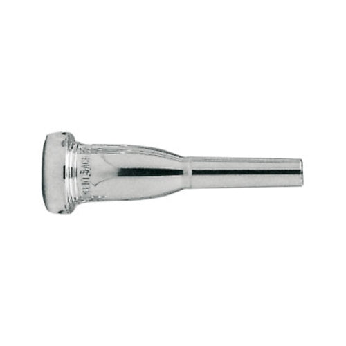 Bach Megatone 3C Trumpet Mouthpiece