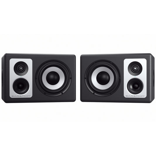 Barefoot Footprint03 Compact 3 Way Studio Monitors - Pair