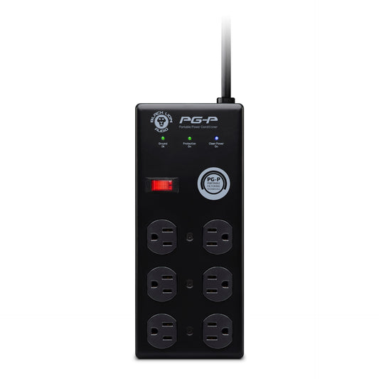 Black Lion Audio BLA PG-P Portable Power Conditioner