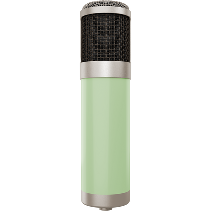 Universal Audio Bock 251 Tube Condenser Mic w/ PSU