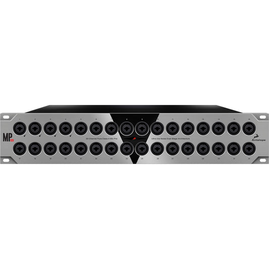 Antelope Audio MP32