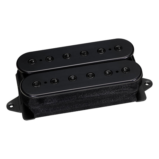 DiMarzio Dp215fbk Evo 2 Bridge Humbucking Pickup