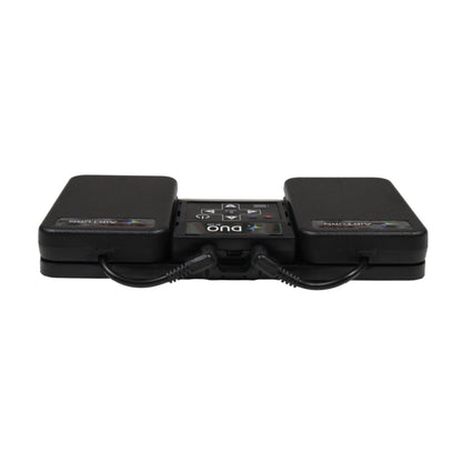 Airturn Duo 500 - Dual Wireless Pedal Controller