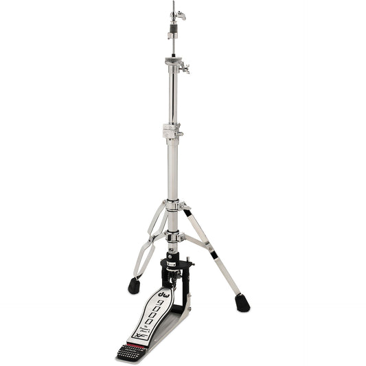 Drum Workshop 9000-Series Extended Foot Board Hi Hat 2-Legged Stand