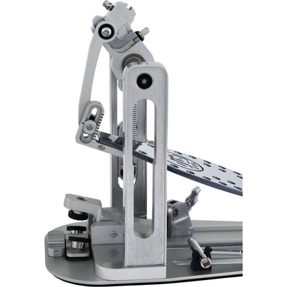 Drum Workshop USA Machined Direct Drive Double Pedal