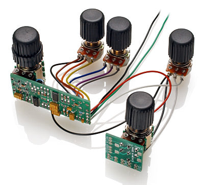 EMG BQS System