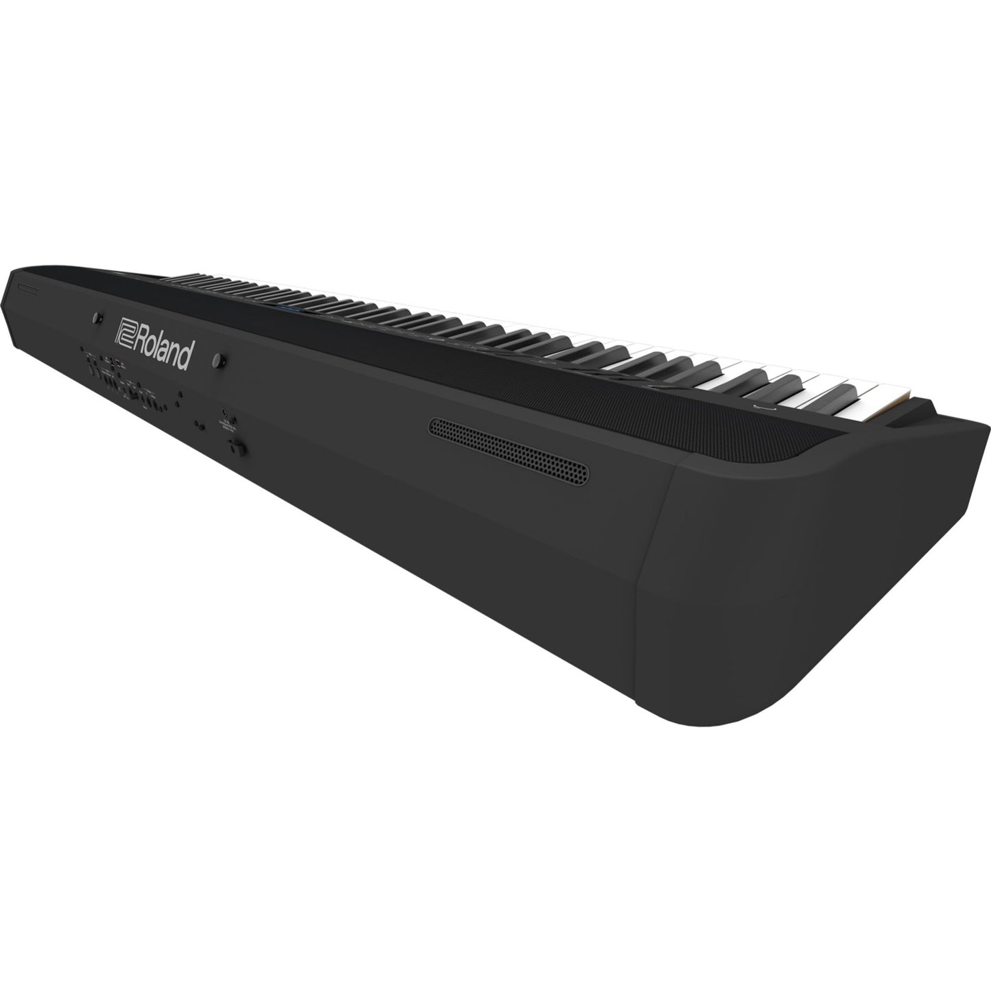 Roland FP-90X-BK Flagship Portable Piano w/ Built in Speakers, Bluetooth - Black