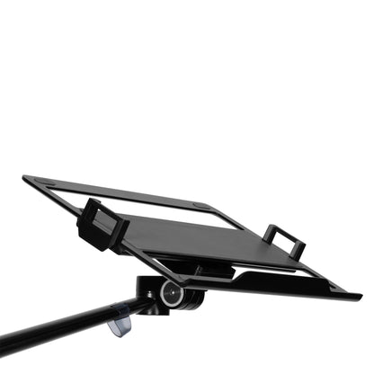 Gator Frameworks Content Creation Desk Mount Stand