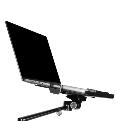 Gator Frameworks Content Creation Desk Mount Stand