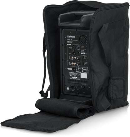 Gator GPA-TOTE10 Heavy-Duty Speaker Tote Bag for Compact 10" Cabinets
