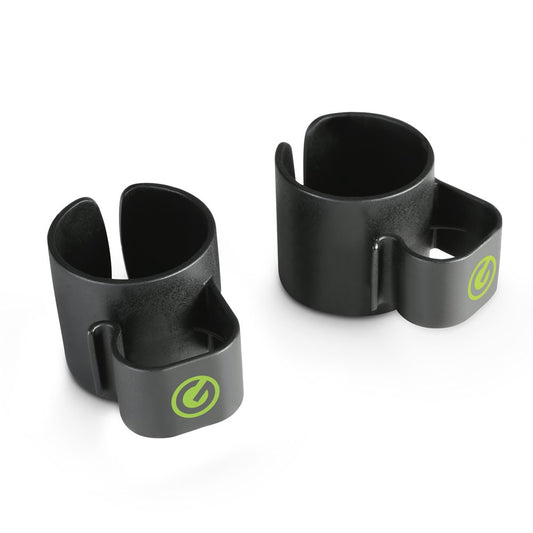 Gravity Stands GSACC35b (2 Pack) Speaker Pole Cable Clips