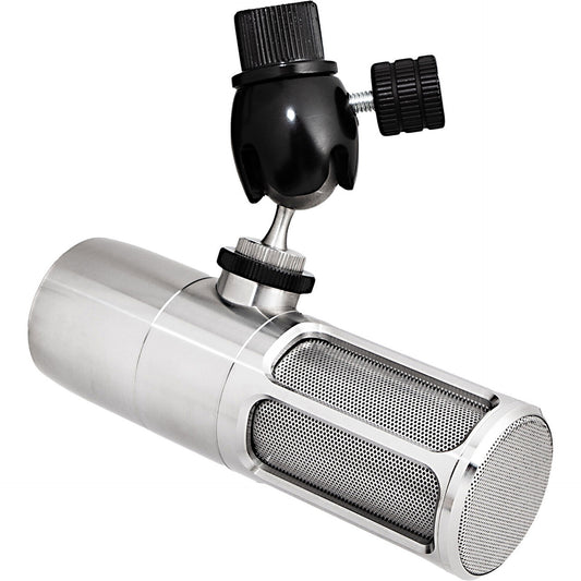 Earthworks ICON Pro XLR Streaming Microphone