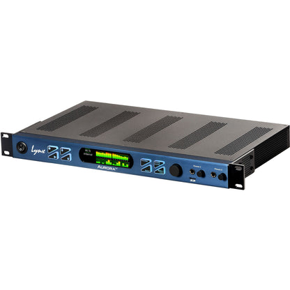 Lynx Studio Technology Aurora (n) 24 Pro Tools | HD AD/DA Converter