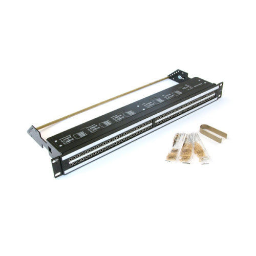 Neutrik NPPA-TT-SD25 Patchbay