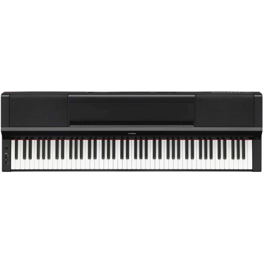 Yamaha PS500B 88-Key Smart Digital Piano - Black