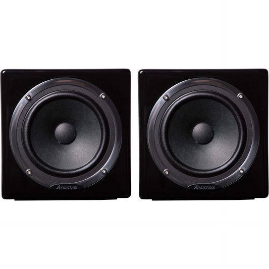 Avantone Passive Black MixCubes PB Pair