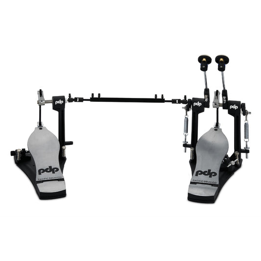 Pacific Drums & Percussion PDDPCOD Concept Series Direct Drive Double Pedal