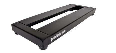 Pedaltrain Nano PT-Nano-SC Pedalboards