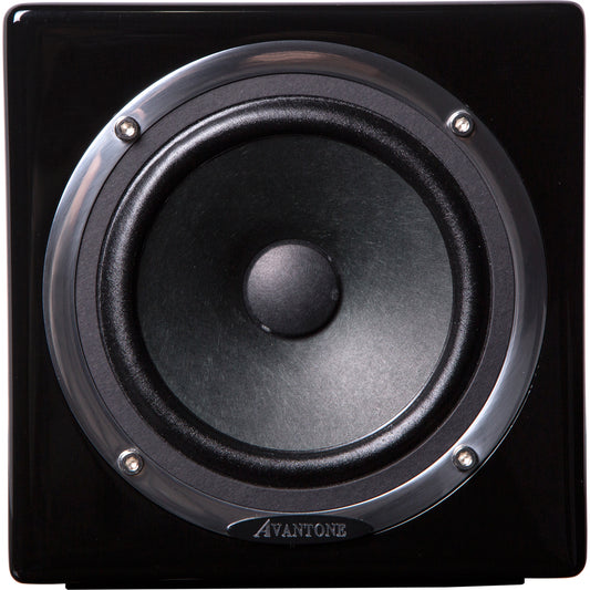 Avantone MixCube Single (1) Passive  PMB in Black
