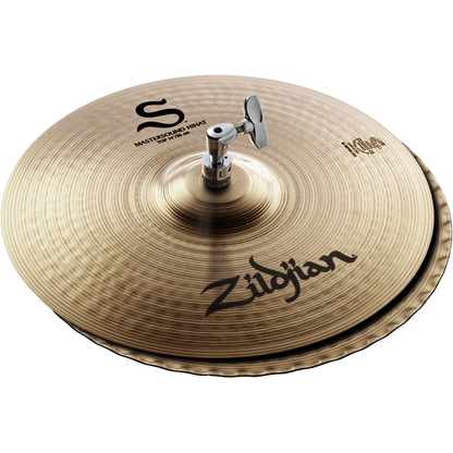 Zildjian S Series Performer Cymbal Set