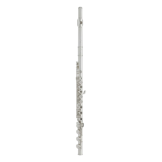 Yamaha YFL-482 Intermediate Flute with C-Footjoint