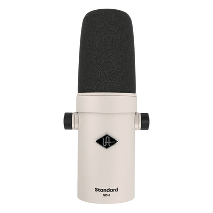 Universal Audio SD-1 Standard Dynamic Microphone