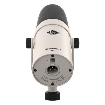Universal Audio SD-1 Standard Dynamic Microphone