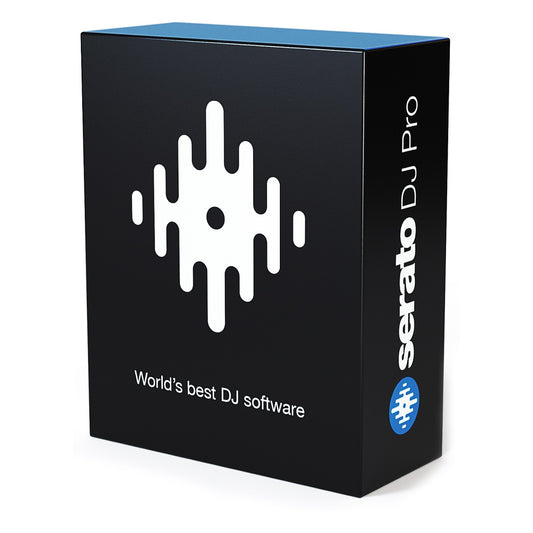 Serato DJ Pro