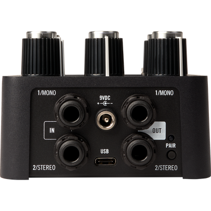 Universal Audio Starlight Echo Station Delay Pedal