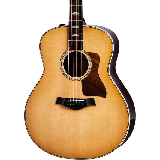 Taylor 818e V-Class Grand Orchestra Acoustic Electric Guitar w/ Case