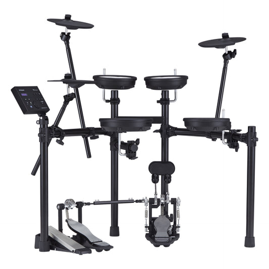 Roland TD-07DMK V-Drum Set