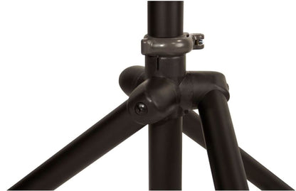 Ultimate Support TS-90B Telelock Tripod Speaker Stand - Black